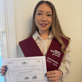 Gisela Silva Ramírez