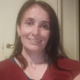 Gloria Mateu Bernat