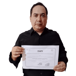 Gustavo Andrés Bonisoli