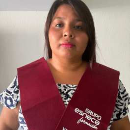 Hambary Klrivette Escalante Ramos