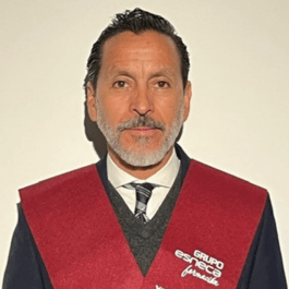 Harold Wilson Santamaria Ovalle