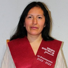 Herlinda Llantoy Vallejos