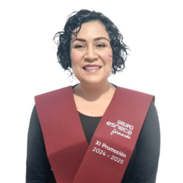 Ingrid Paola Guevara Córdova