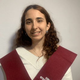 Irene Vázquez Serrano