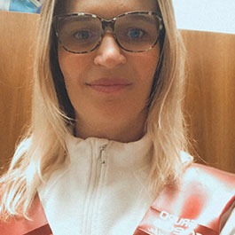 Irene Sánchez Guijaldo