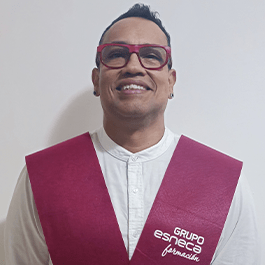Javier Eduardo Romero Carreño