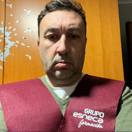 Jesus Fernández Villar