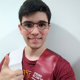 Joaquin Clemares Rau