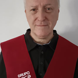 José Lledó Rey