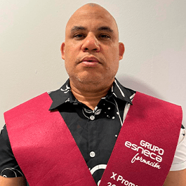 Jose Isidro Caraballo Penalo
