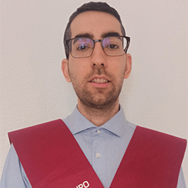 Jose Manuel Jimenez Cortes