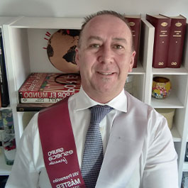 José María Fernández Sánchez