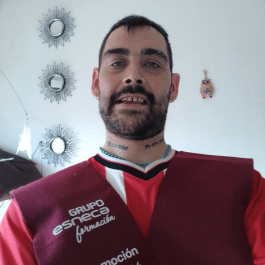 Joseba Hernaez Sisamon