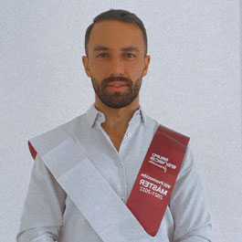 Juan Carlos Linares Muci