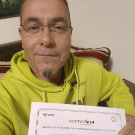 Juan Jesus Garcia Valentin