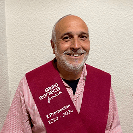 Juan Montesinos Lucio