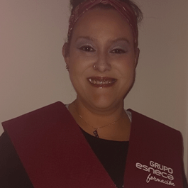 Juana Sanabria Rodríguez