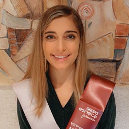 Judit Aubets Macia