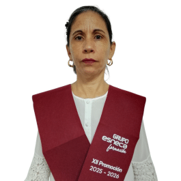 Julia Gina González Hernández