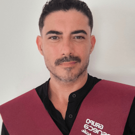 Julio Cesar Gómez García