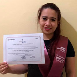 Karen Patricia Aldana Palma