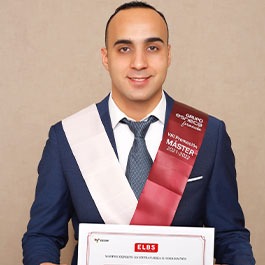 Karim Al Hamouti Agrandi