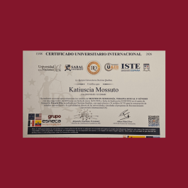 Katiuscia Mossuto