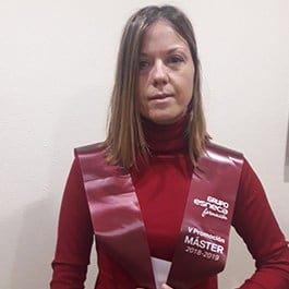 Lorena Aznar Aranda