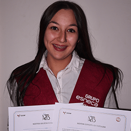 Laura Lazaro Ocaña