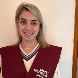 Laura Rodríguez Riesco