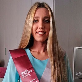 Laura Puerta Rodríguez