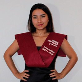 Leidy Vanesa Rios Conde