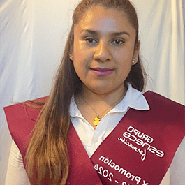Leticia Jaqueline Rodriguez Quispe