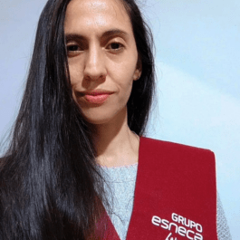 Leticia Pilar Díaz Melgarejo