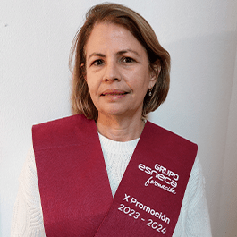 Leticia Alvarez Escalante