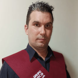 Leyser Rabelo Rodríguez