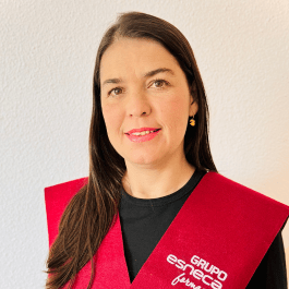 Lisbeth Guillén de Chacón