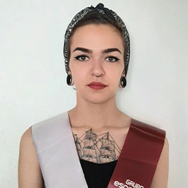 Lisette Melián Pérez