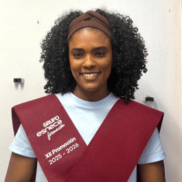 Lisiane Patricia Rodrigues Fortes