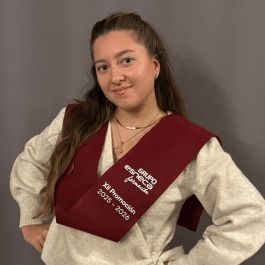 Luana Elena Tagarelli