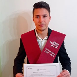 Lucas López Duarte