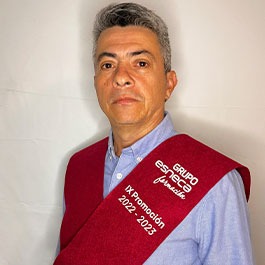 Luis Alfonso Palomino Valens