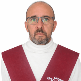 Luis Fernando Iglesias Fernandez