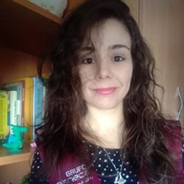 Maite Córdova