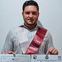 Manuel Angel Figueroa Gallardo