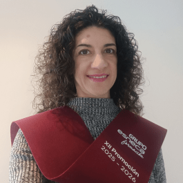 Maria Carmen Alabort Andrés