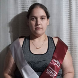 Maria Concepción Nares Cortés