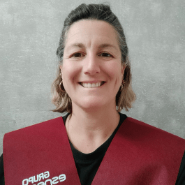 Maria Cristina Andreu Blanco