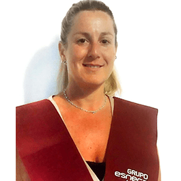 Maria Cristina Andreu Blanco