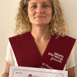 Maria Julia Contin Gispert